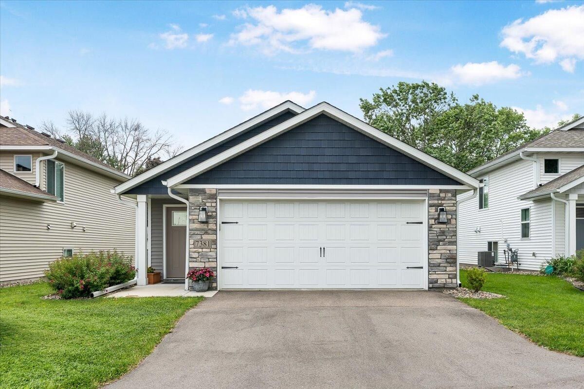 Property Photo: 7381 Degrio Way MN 55076