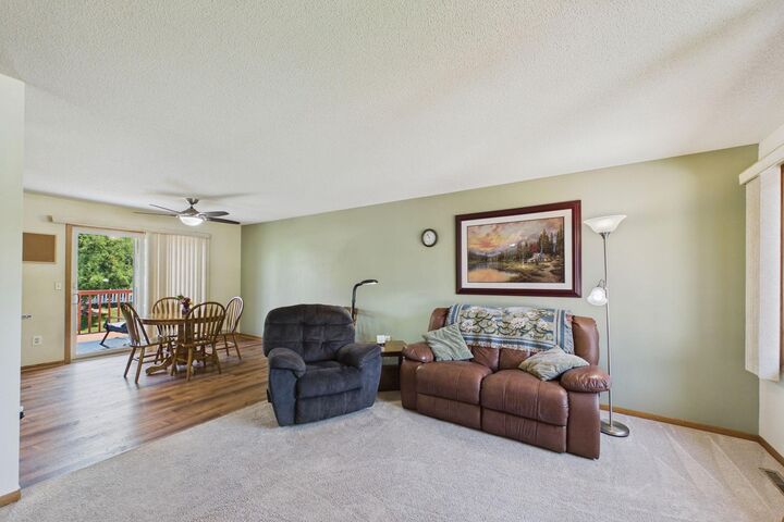 Property Photo: 4335 Valley Drive NW MN 55901