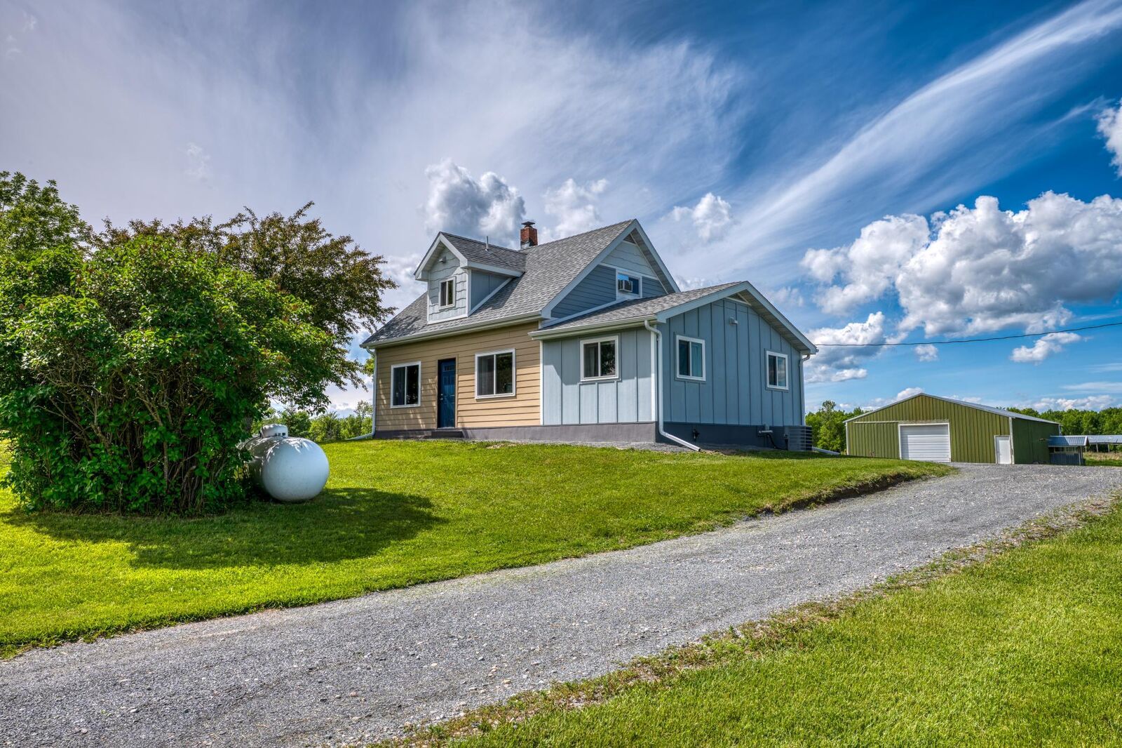 Property Photo:  Tbd Lindgren Road NE  MN 56601 