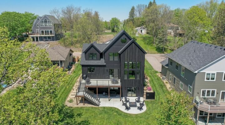 Property Photo: 16139 Northwood Road NW MN 55372