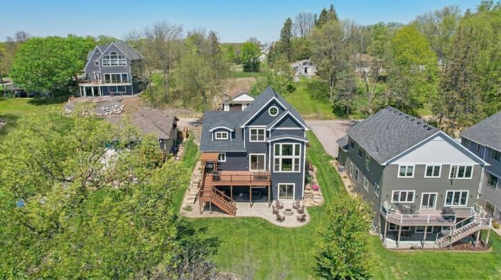Property Photo: 16139 Northwood Road NW MN 55372