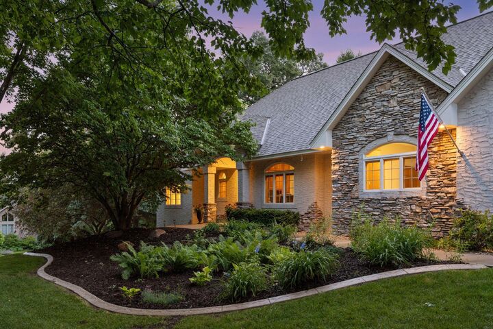 Property Photo: 18023 Jay Court MN 55044