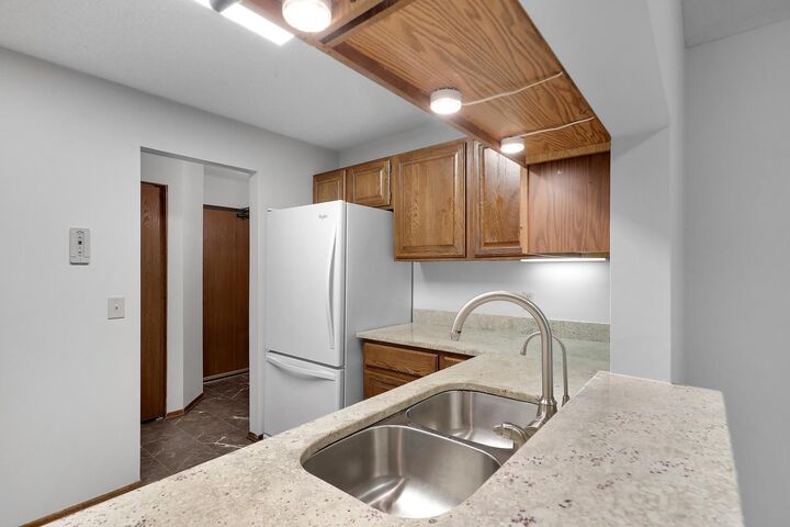 Property Photo: 10441 Greenbrier Road 222 MN 55305