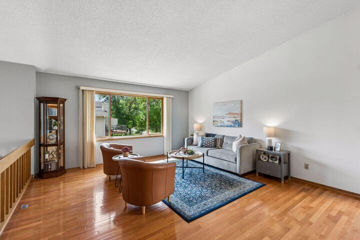 Property Photo: 12945 45th Avenue N MN 55442