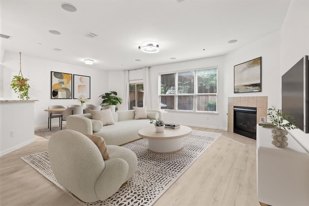 Property Photo:  2657 Jacobson Drive  TX 75067 