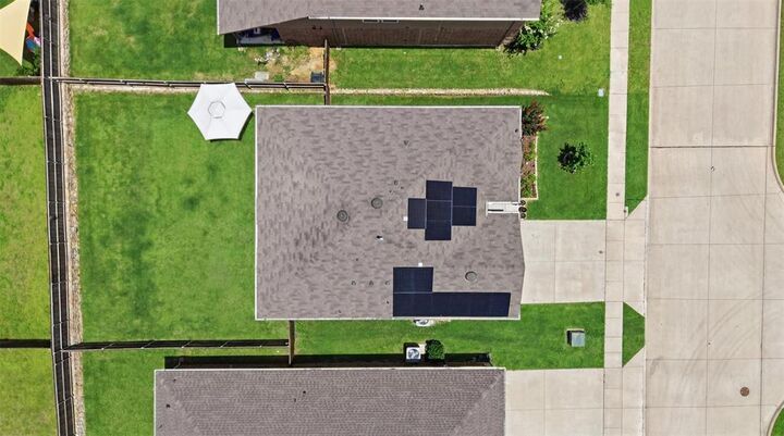 Property Photo:  2424 Wildhaven Road  TX 75114 
