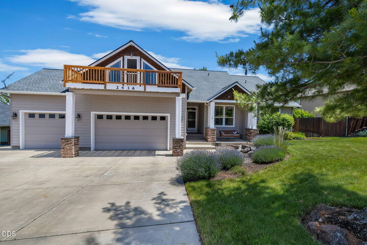 Property Photo: 2436 SW Forked Horn Butte Road OR 97756