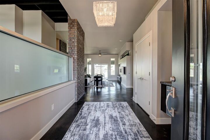 Property Photo:  2433 NW 173rd Street  OK 73012 