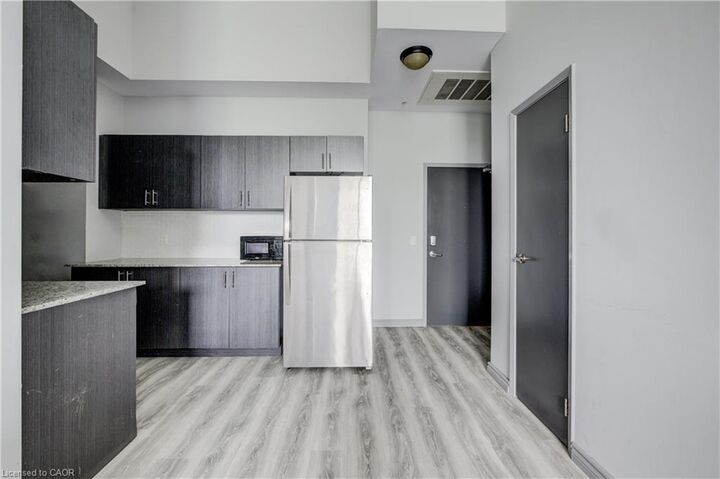 Property Photo: 275 Larch Street G105 ON N2L 3R2