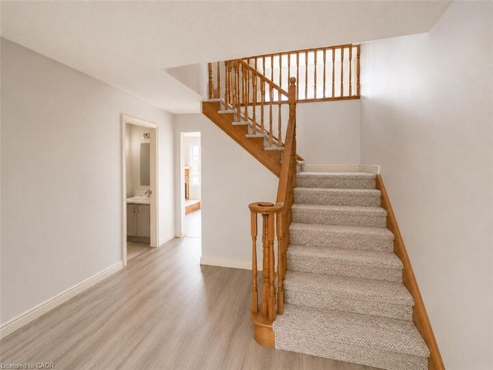 Property Photo:  119 Norma Crescent  ON L9G 4P2 