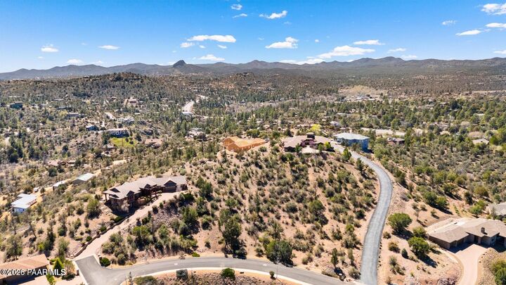 Property Photo:  2950 Southpark  AZ 86305 
