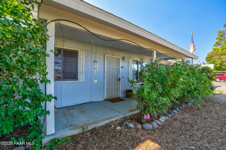 Property Photo:  4267 N Cholla Drive  AZ 86314 