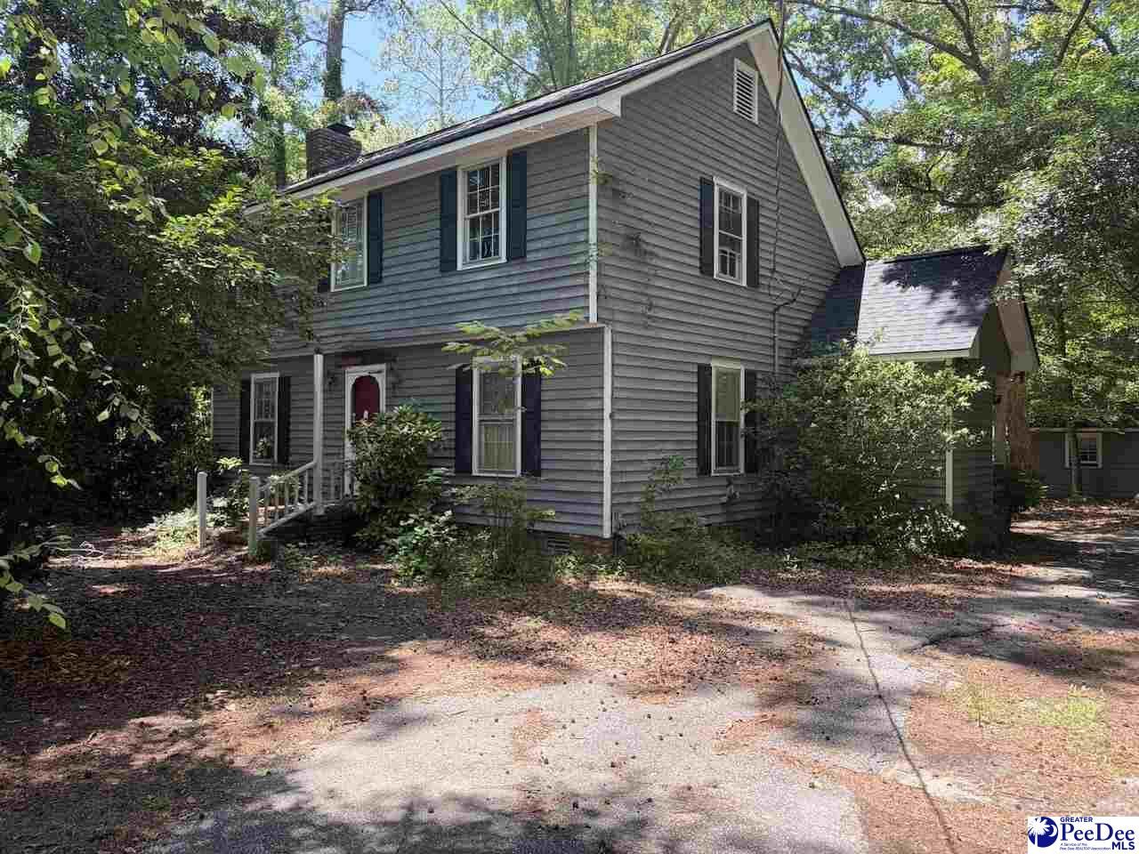 Property Photo: 306 Creek Dr SC 29506
