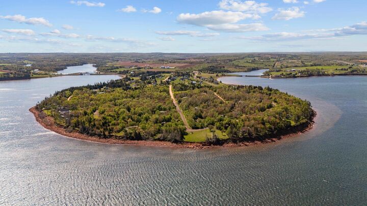 Property Photo:  Lot 145 Driftwood Lane  PE C0A 1N0 