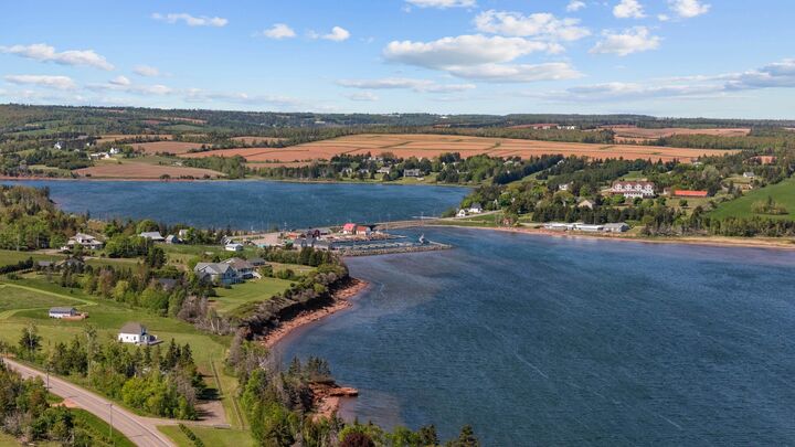 Property Photo: Lot 67 Stanley Drive PE C0A 1N0