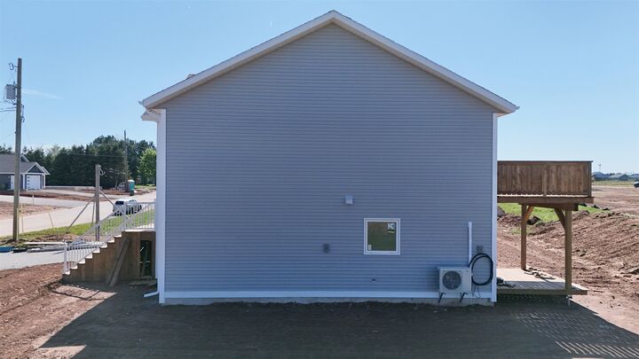 Property Photo:  31 Norman Drive  PE C1C 0S4 