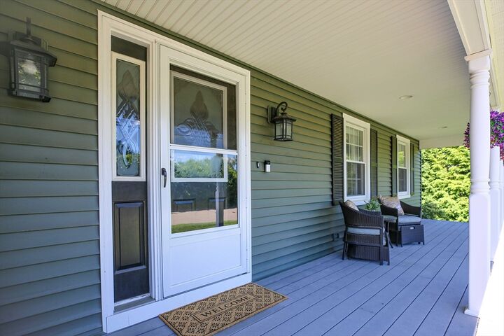 Property Photo: 29 Winchester Ave MA 01501
