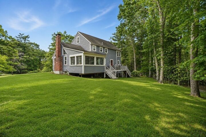 Property Photo: 17 Hammer Hook Dr MA 02339