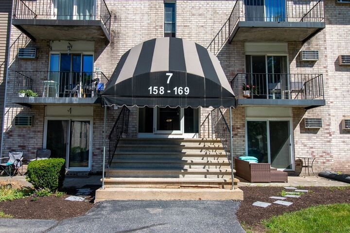 Property Photo:  440 North Ave 164  MA 01830 
