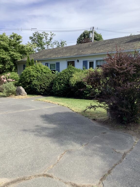 Property Photo:  236 Maple Street  MA 01923 