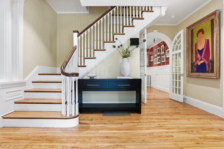 Property Photo:  6 Oakmount Circle  MA 02420 