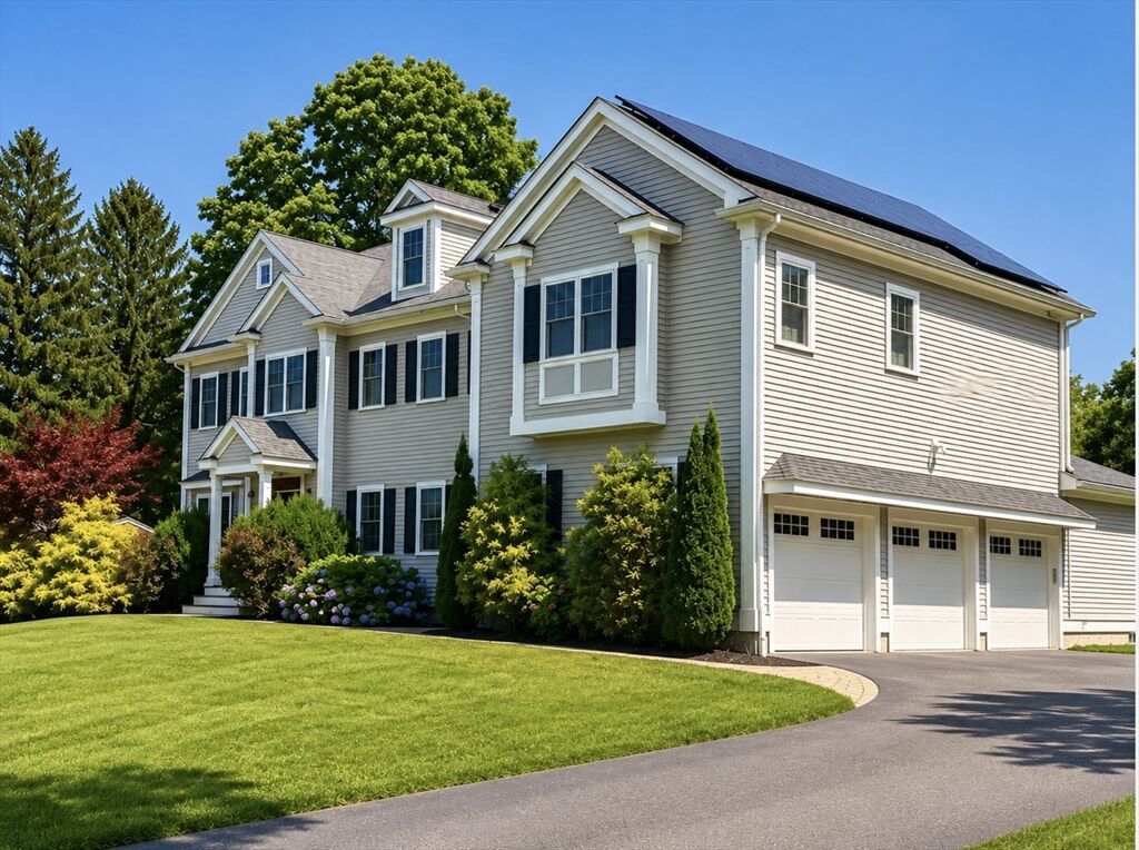 Property Photo:  26 Webster Rd  MA 02421 