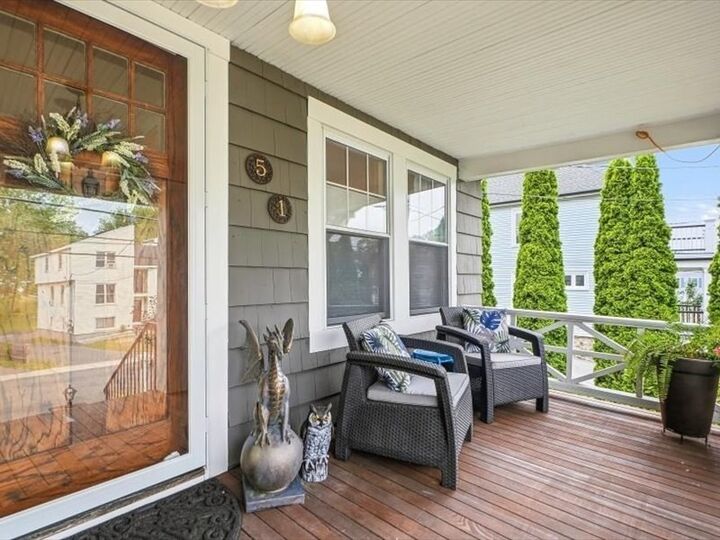 Property Photo: 51 Fruit St Ext MA 01757