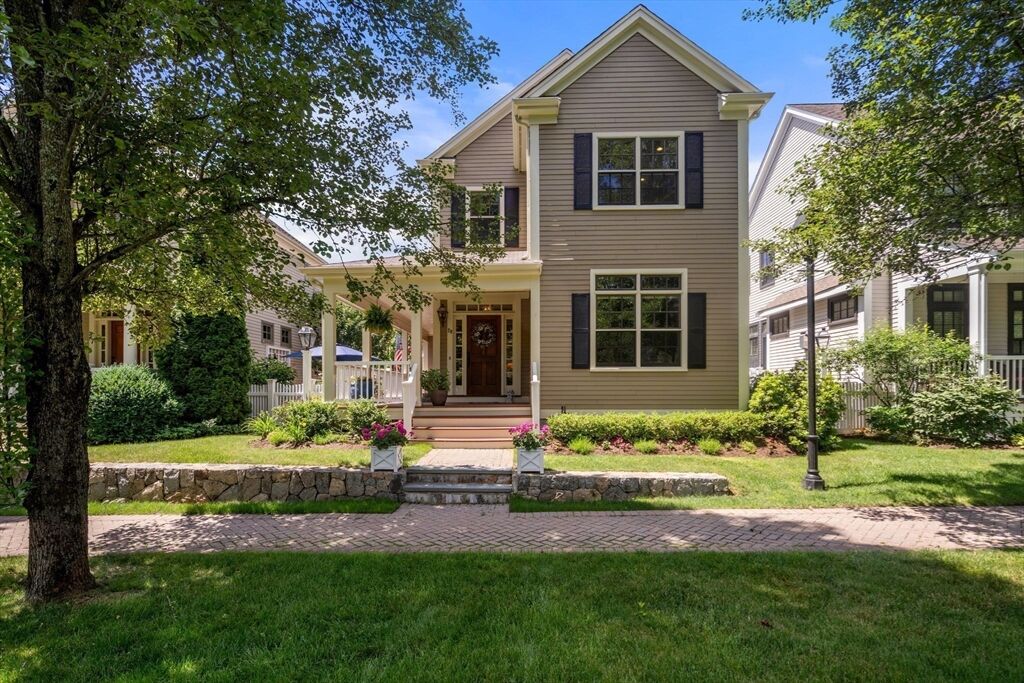 Property Photo:  29 Maple Lane 29  MA 02052 