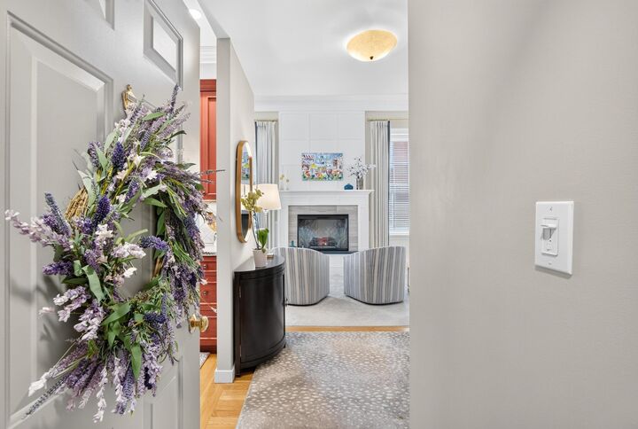 Property Photo:  47 Harvard Street C202  MA 02129 
