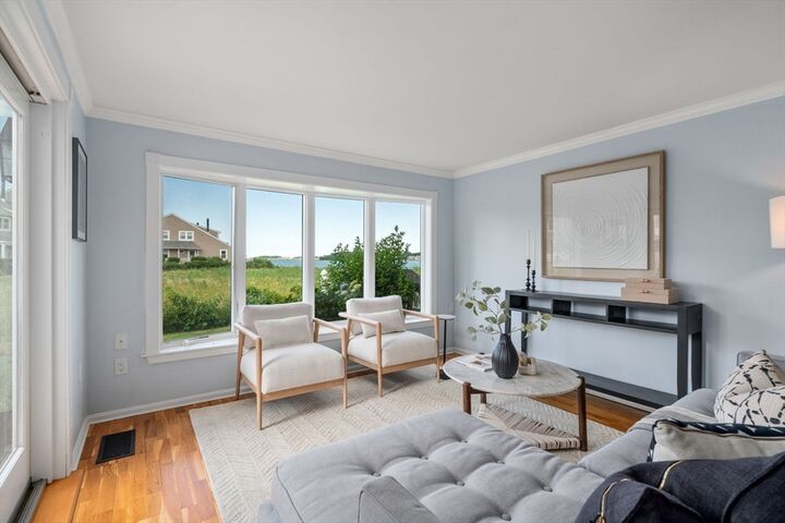 Property Photo: 16 Schooner Ln 16 MA 02171