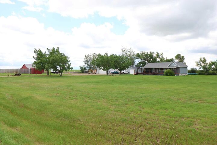 Property Photo: 85080 RR 165 AB T1G 2C6