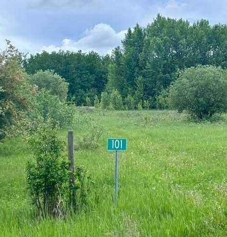 Property Photo: 67080 Mission Rd AB T0A 2C0