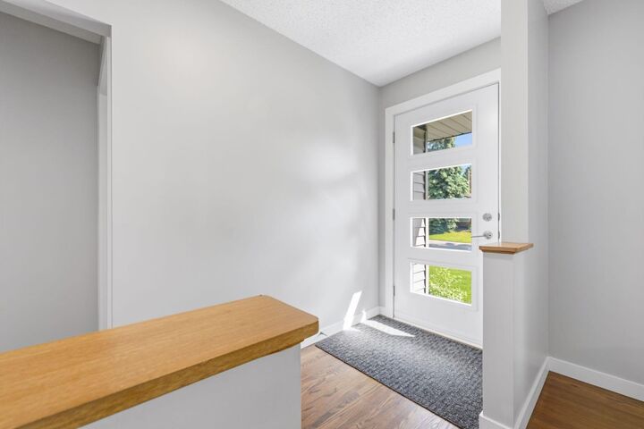 Property Photo: 5003 Brockington Road NW AB T2L 1R7
