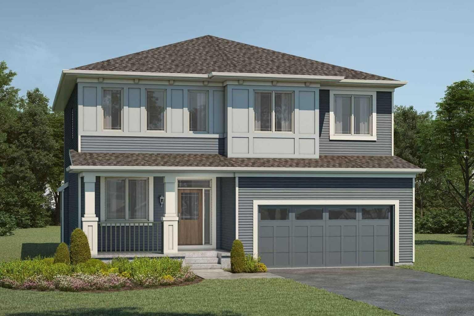 Property Photo:  59 Carringwood Rise NW  AB T2X 6J9 