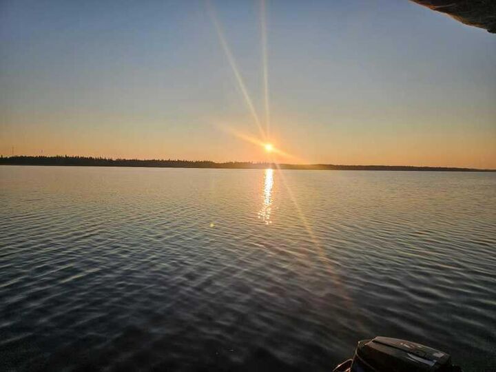 Property Photo:  981 Fox Drive  AB T0G 2K0 