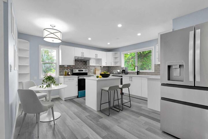 Property Photo: 3820 14 Avenue SE AB T2A 0K3