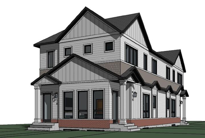Property Photo: 236 11 Avenue NE AB T2E 0V8