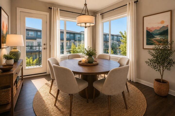 Property Photo:  501 River Heights Drive 500  AB T4C 2L3 