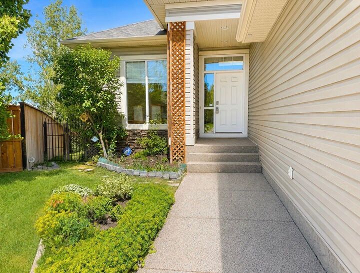 Photo de la propriété: 151 Hawkmere View AB T1X 1T8