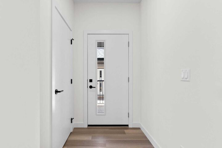Property Photo: 201 Cooperswood Green SW 1004 AB T3B 3Y6