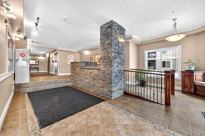 Property Photo:  369 Rocky Vista Park NW 332  AB T2R 0V5 