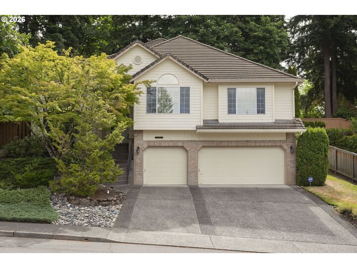 Property Photo: 10819 NE 30th Ave WA 98686