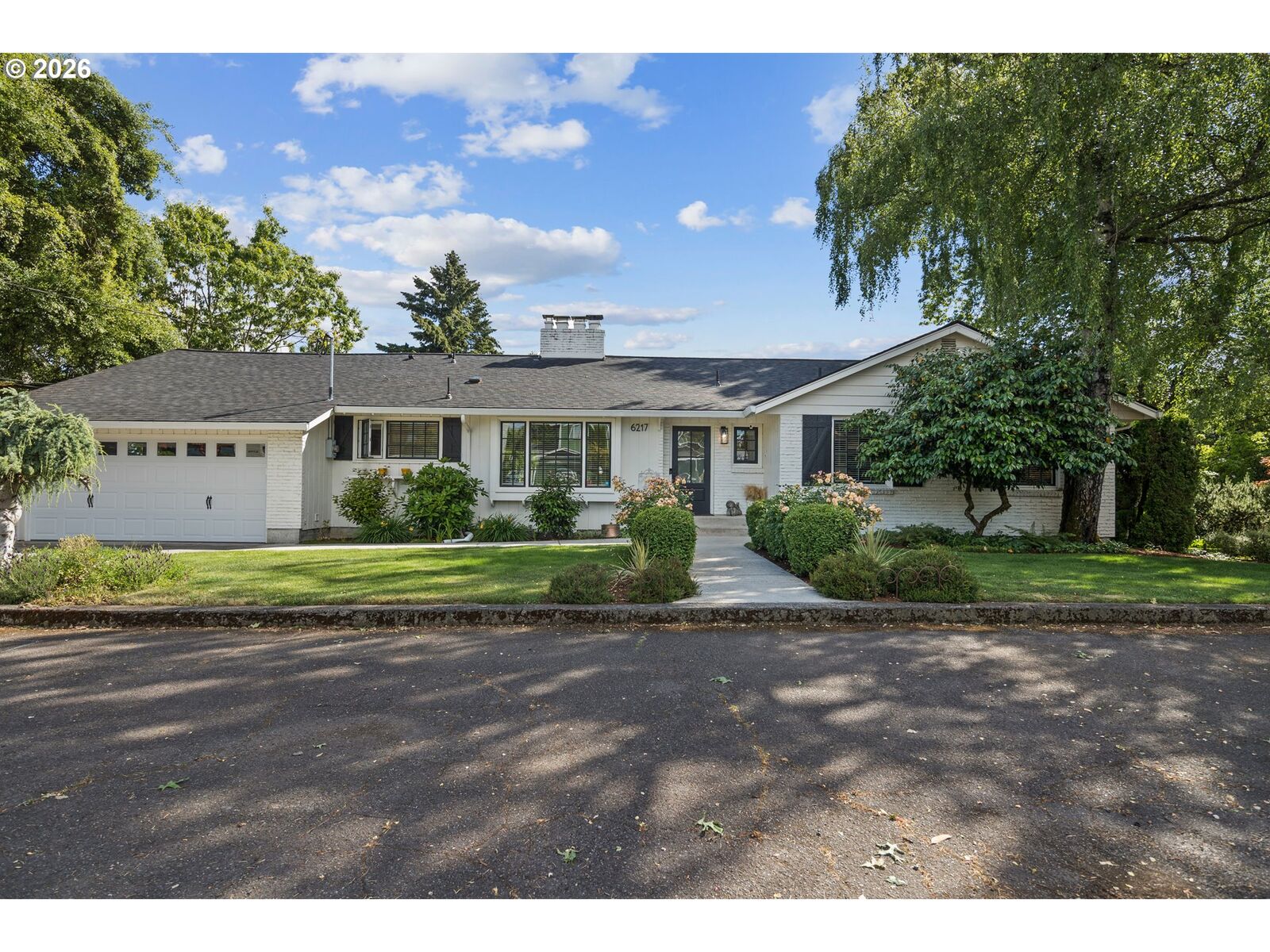 Property Photo:  6217 Buena Vista Dr  WA 98661 