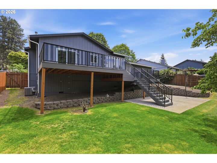 Property Photo:  10112 NW 4th Ave  WA 98685 
