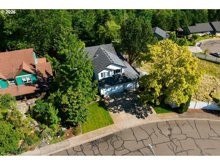 Property Photo:  1200 E Pioneer Loop  WA 98629 