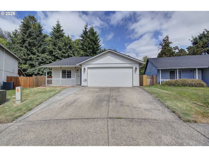 Property Photo: 402 SE 5th Cir WA 98604