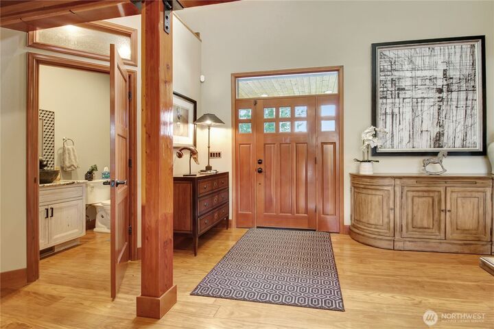 Property Photo: 15892 Larson Lane WA 98273