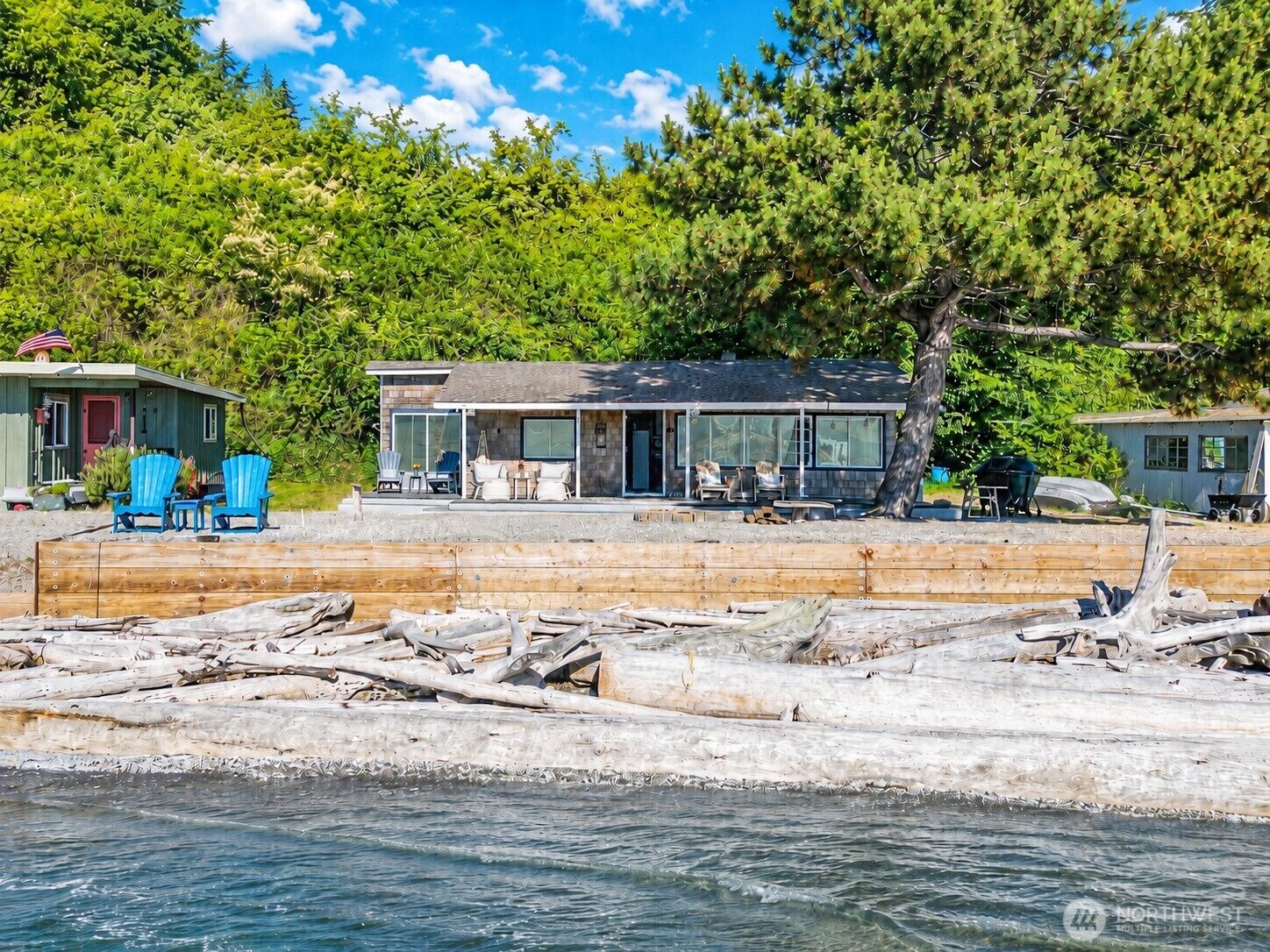 Property Photo:  9  I    Hat Island Walk  WA 98206 