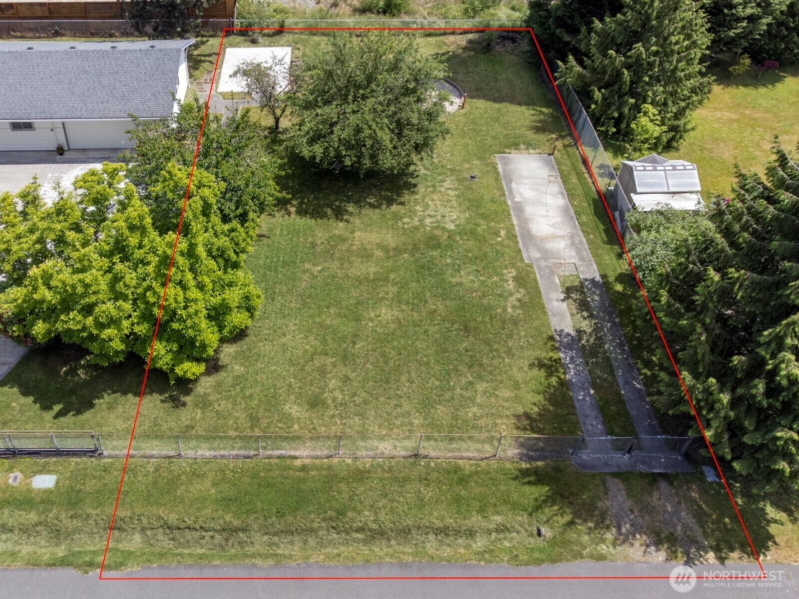Property Photo: 13027 29th Avenue SE WA 98208