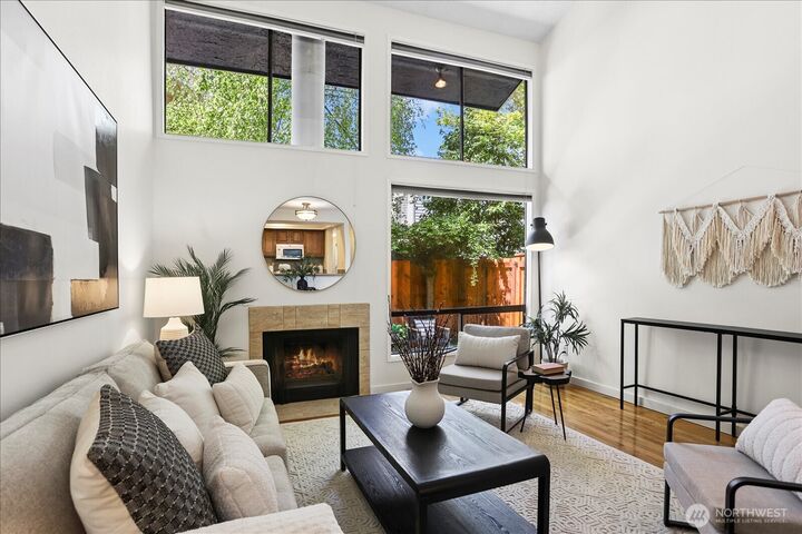 Property Photo:  1431 NW Richmond Beach Road 7  WA 98177 